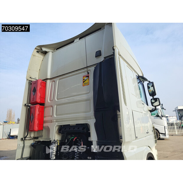 2017 DAF XF 530-45362689