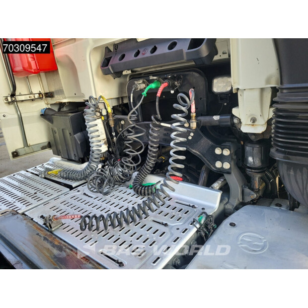 2017 DAF XF 530-45362690