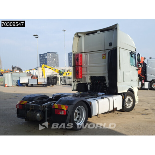 2017 DAF XF 530-45362691