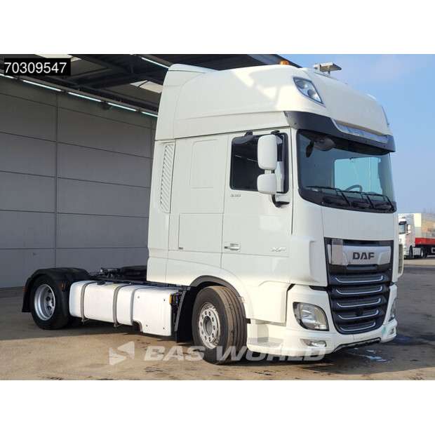 2017 DAF XF 530-45362692