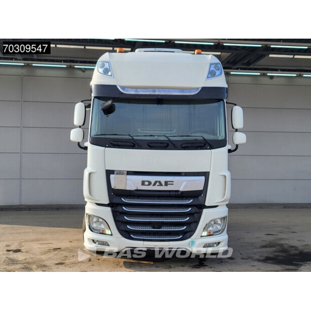 2017 DAF XF 530-45362693