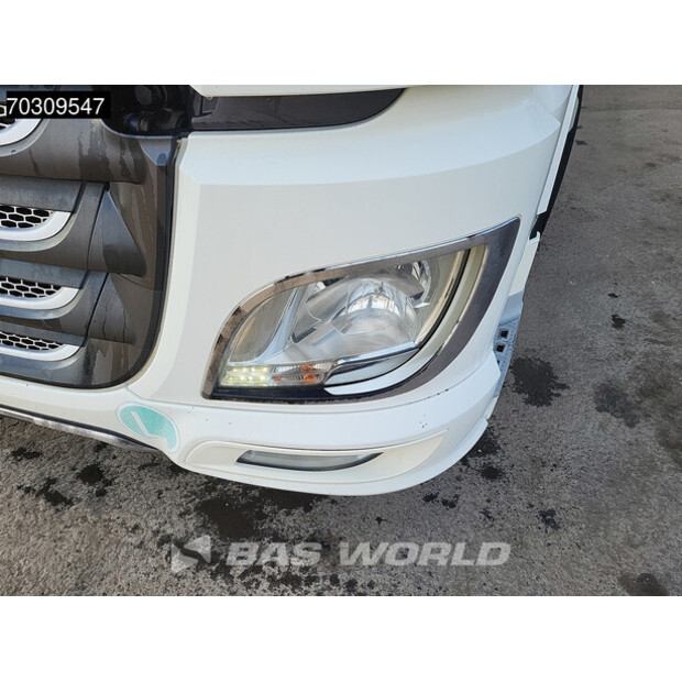 2017 DAF XF 530-45362696