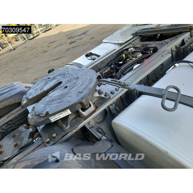 2017 DAF XF 530-45362697