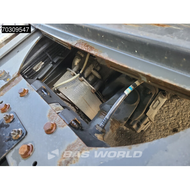 2017 DAF XF 530-45362699