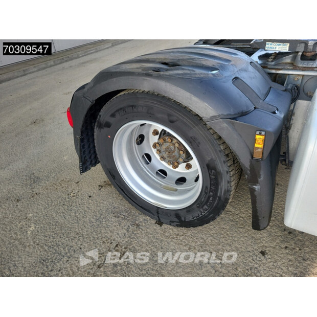 2017 DAF XF 530-45362701