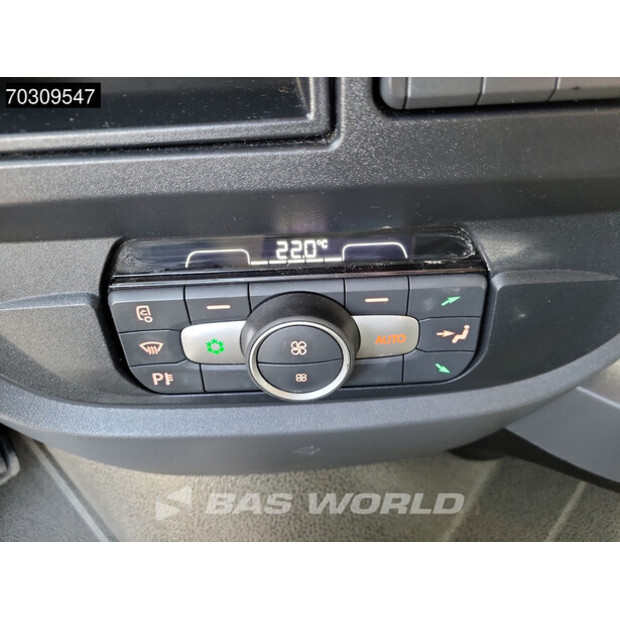 2017 DAF XF 530-45362704