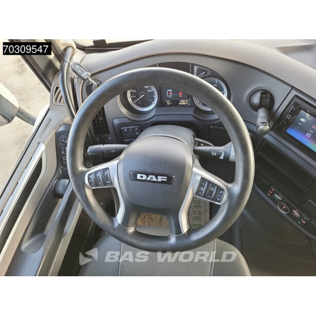 2017 DAF XF 530-45362706