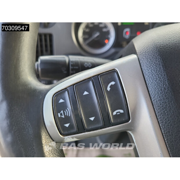 2017 DAF XF 530-45362707