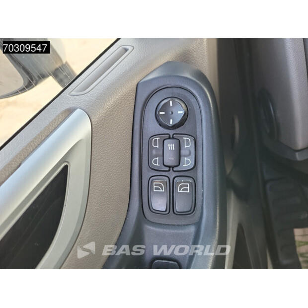 2017 DAF XF 530-45362709