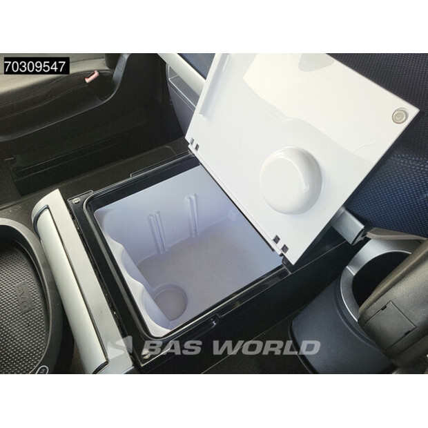 2017 DAF XF 530-45362710