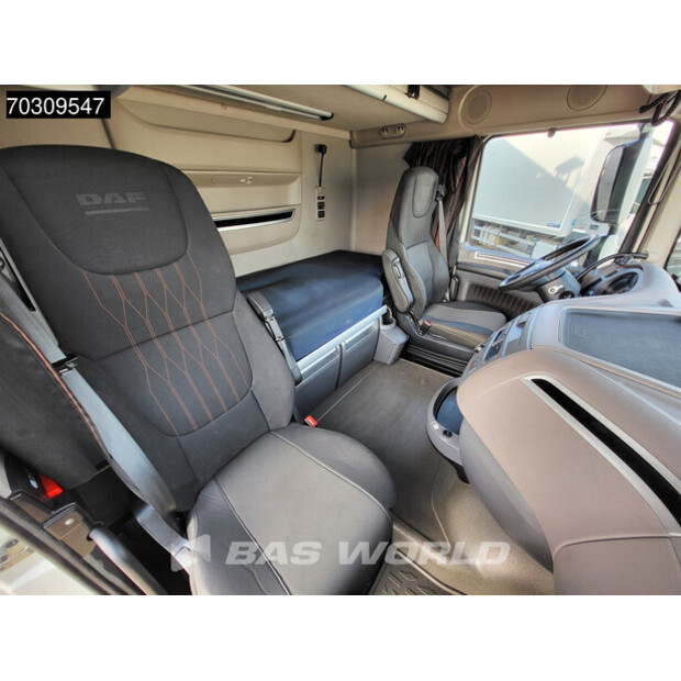 2017 DAF XF 530-45362712