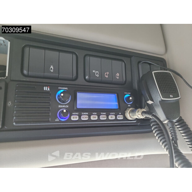 2017 DAF XF 530-45362714