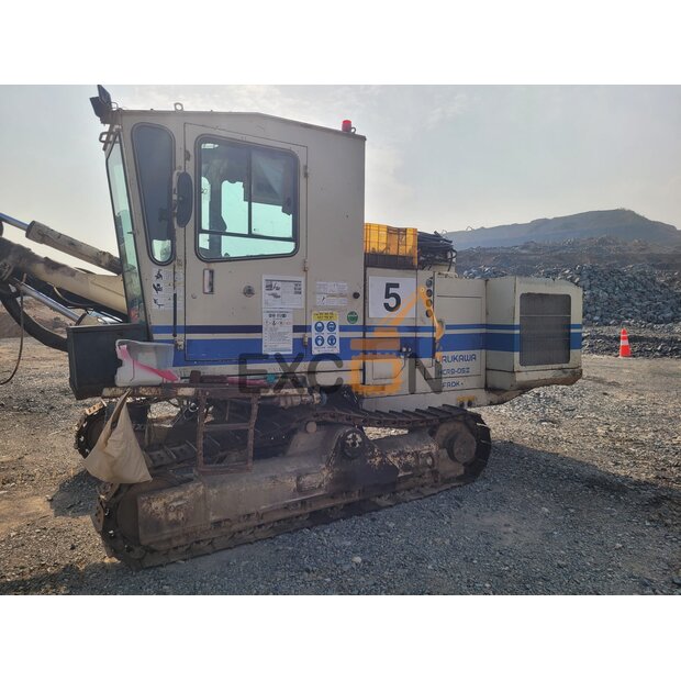 2003 فوروكاوا HCR9DSII-45369128