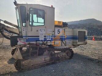 Image de ÉQUIPEMENT DE FORAGE 2003 FURUKAWA HCR9DSII À vendre à Japon