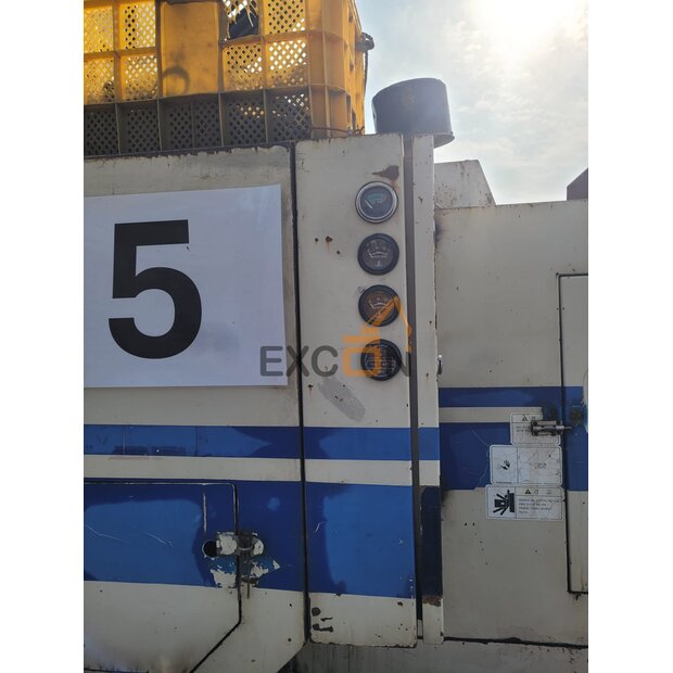 2003 فوروكاوا HCR9DSII-45369132