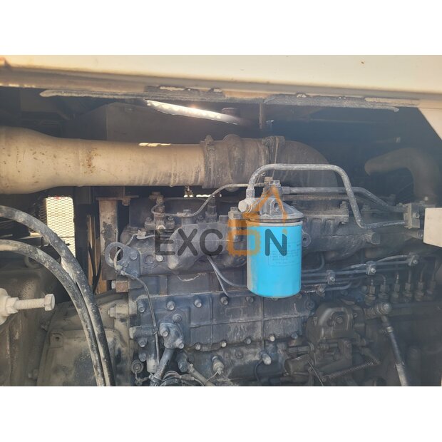 2003 فوروكاوا HCR9DSII-45369136