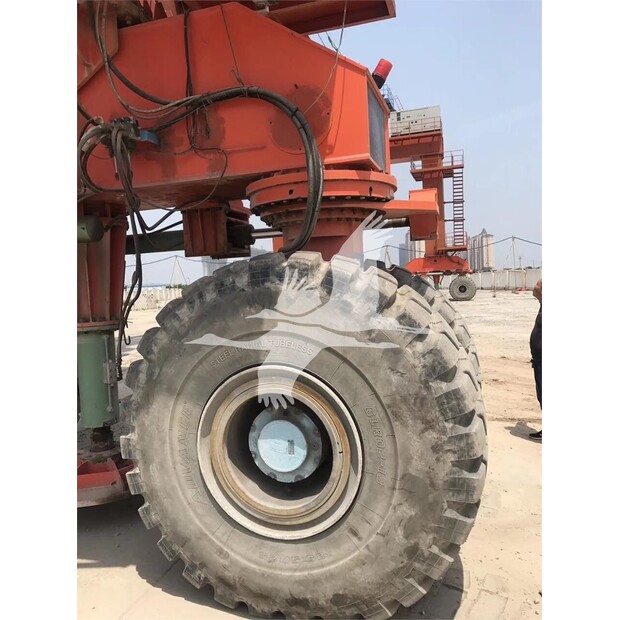 2017 ZHONGTIE MDEL300-45370226