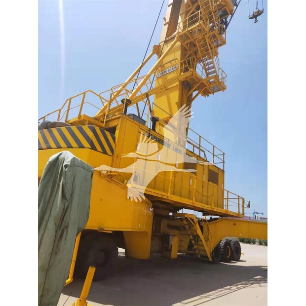 1994 Liebherr LHM1200HD-45370362