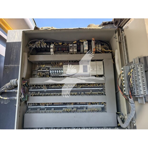 2013 اطلس كوبكو FLEXIROC T35-11-45372079