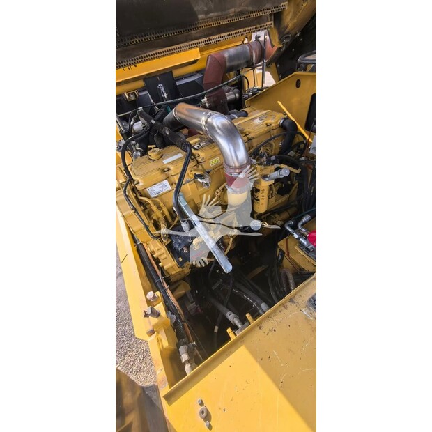 2016 Caterpillar PM-200-45372700