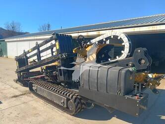 Image de ÉQUIPEMENT DE FORAGE 2014 Vermeer NAVIGATOR D24X40 SERIES II À vendre à Chine