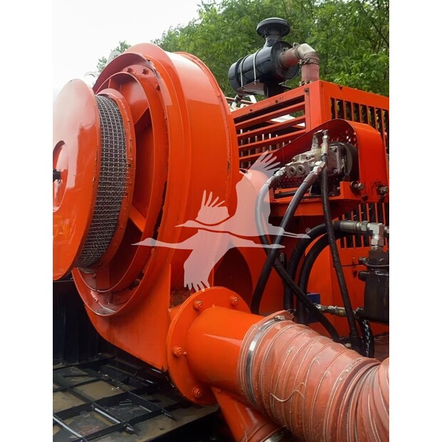 2013 FREETECH PM500-45373148