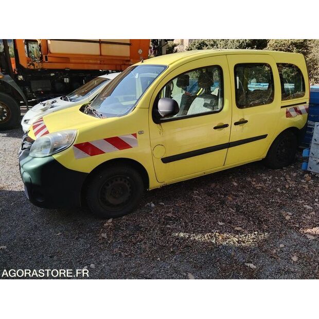 2013 Renault Kangoo-45374929