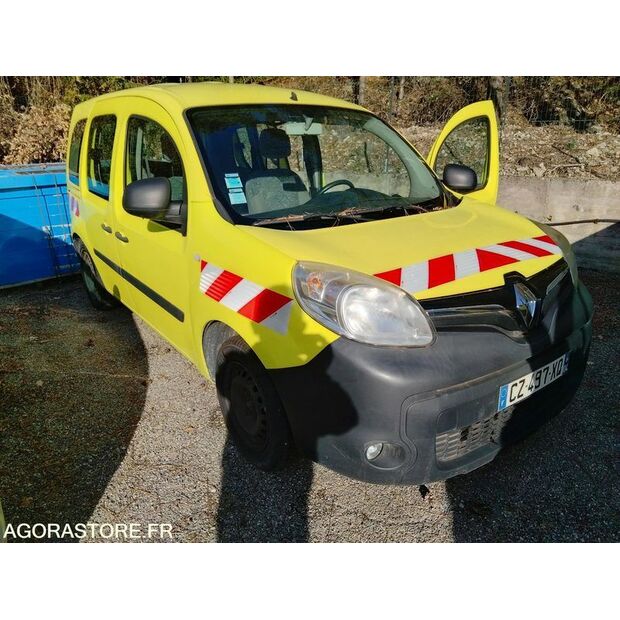2013 Renault Kangoo-45374930
