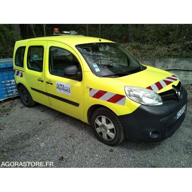 2013 Renault Kangoo-45374931