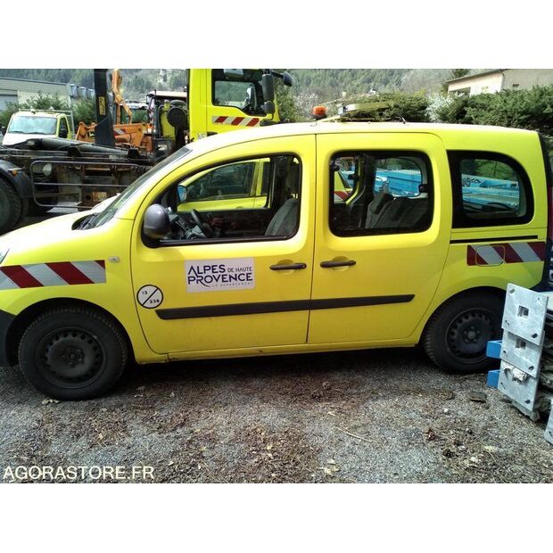 2013 Renault Kangoo-45374932