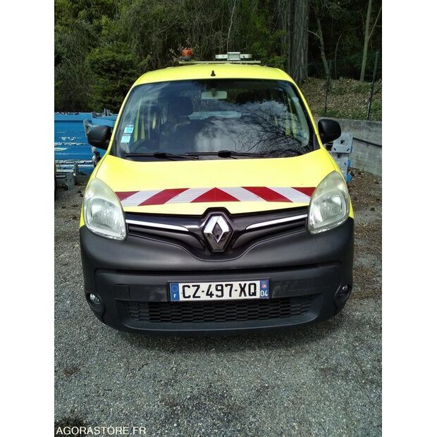 2013 Renault Kangoo-45374933