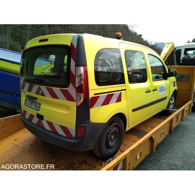 2013 Renault Kangoo-45374934