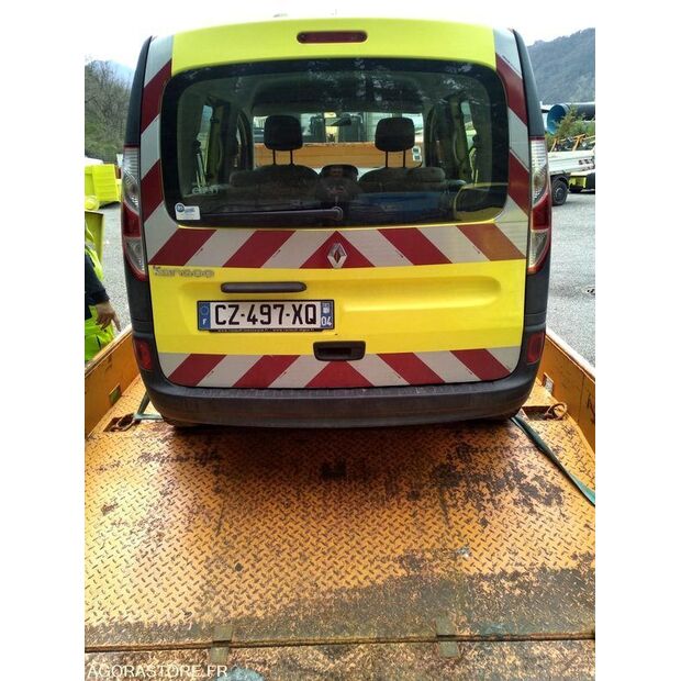 2013 Renault Kangoo-45374935