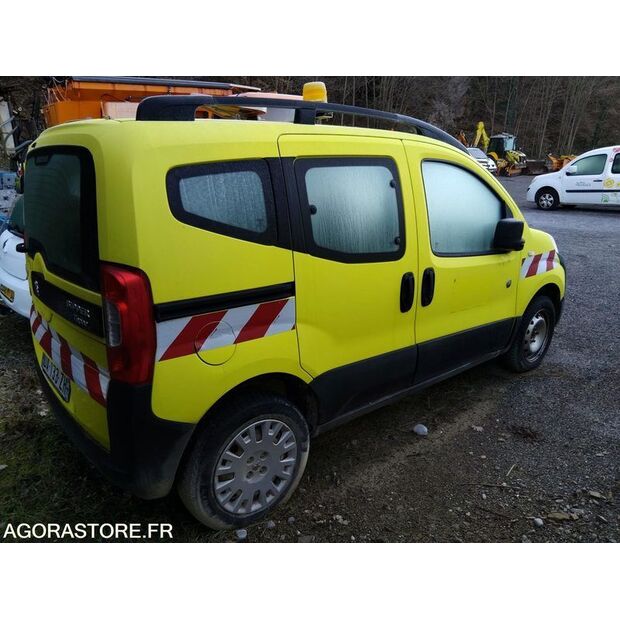 2013 Peugeot Bipper-45374940
