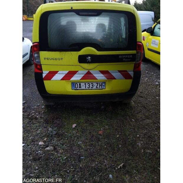 2013 Peugeot Bipper-45374941