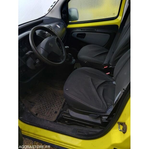 2013 Peugeot Bipper-45374943