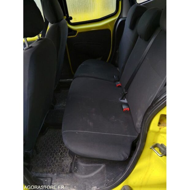 2013 Peugeot Bipper-45374944