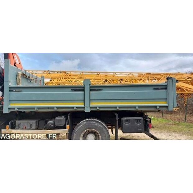 2003 Renault KERAX 320 DCI-45374949