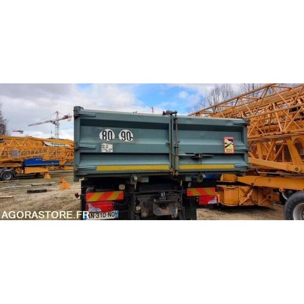 2003 Renault KERAX 320 DCI-45374950