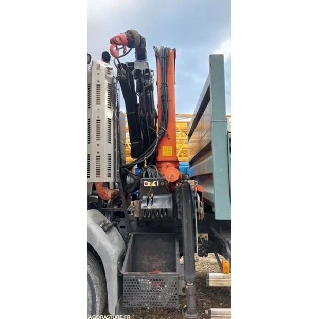 2003 Renault KERAX 320 DCI-45374951