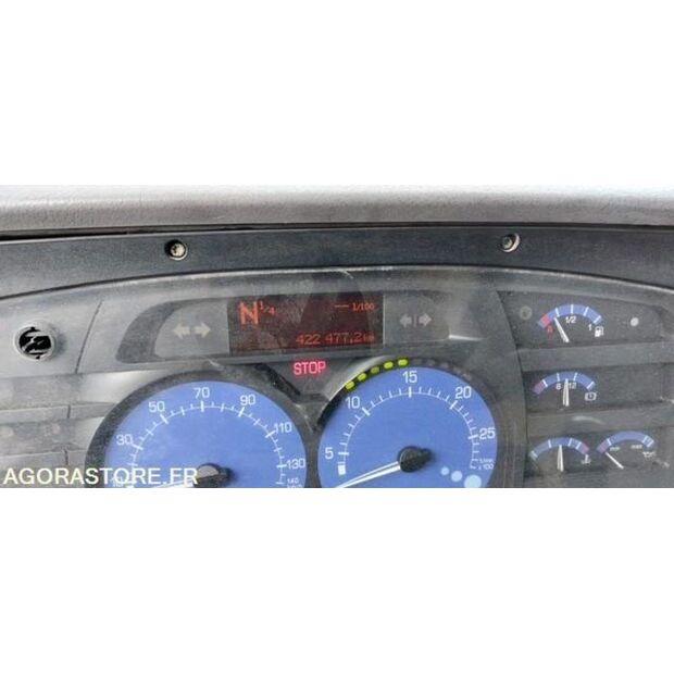 2003 Renault KERAX 320 DCI-45374964