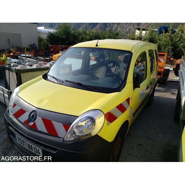 2008 Renault Kangoo 1.5-45374966