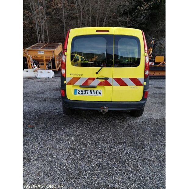 2008 Renault Kangoo 1.5-45374967