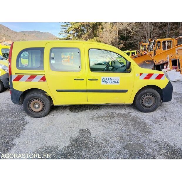 2008 Renault Kangoo 1.5-45374969