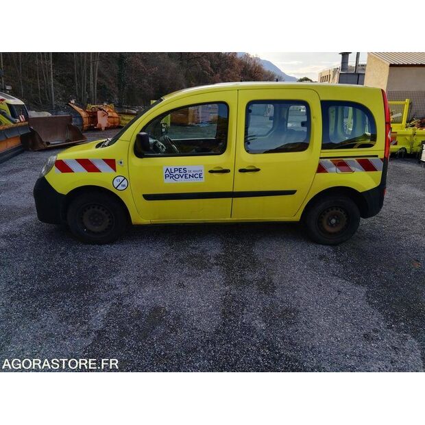 2008 Renault Kangoo 1.5-45374970