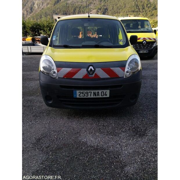 2008 Renault Kangoo 1.5-45374971