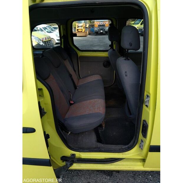 2008 Renault Kangoo 1.5-45374974