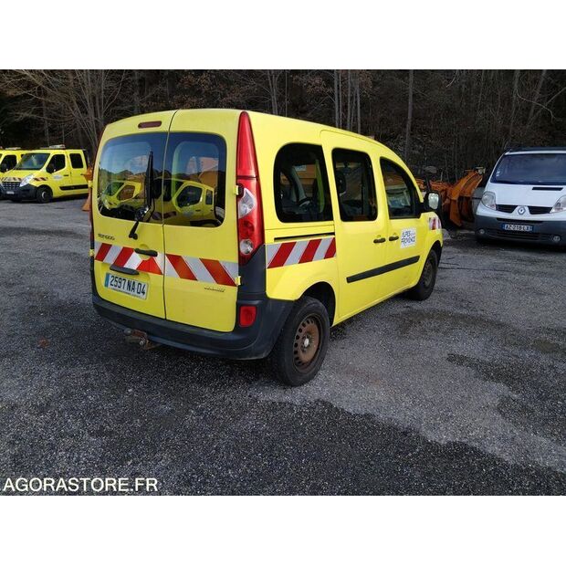 2008 Renault Kangoo 1.5-45374975