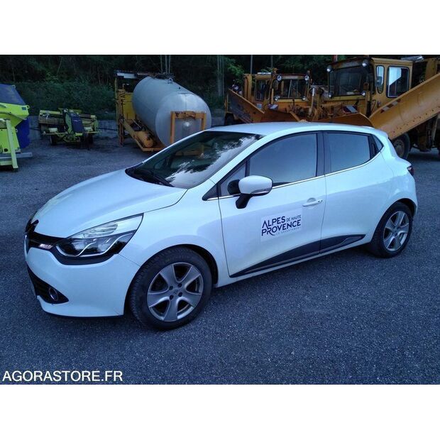 2013 Renault Clio-45374976