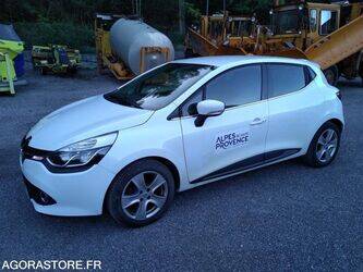 Image de VOITURES 2013 Renault Clio